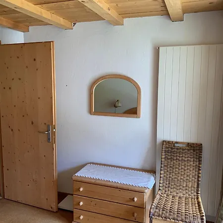 Baltensperger * Andeer