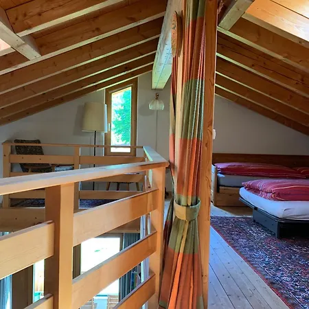 Apartment Baltensperger