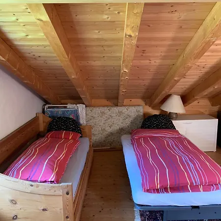 Baltensperger * 安迪尔