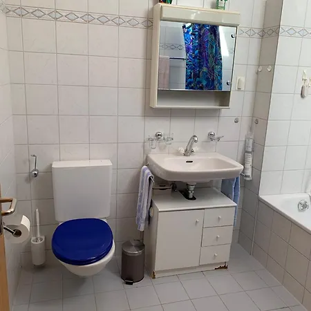 Apartment Baltensperger