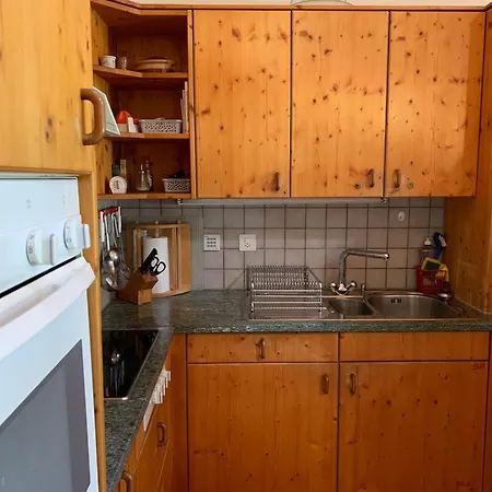 Baltensperger Apartment