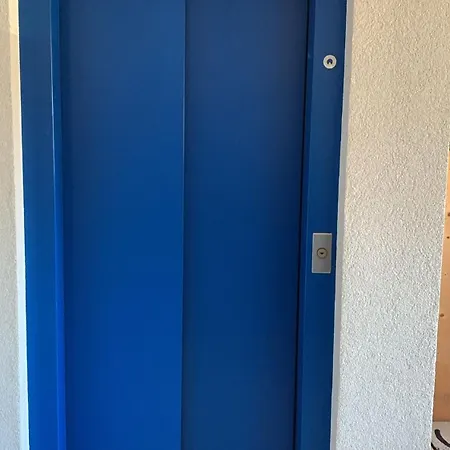 Baltensperger Apartment Andeer