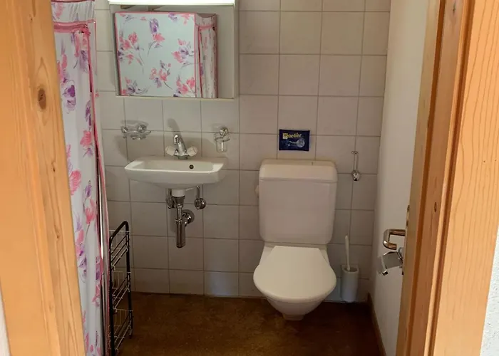 Apartamento Baltensperger *