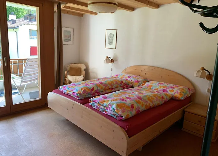 Apartamento Baltensperger