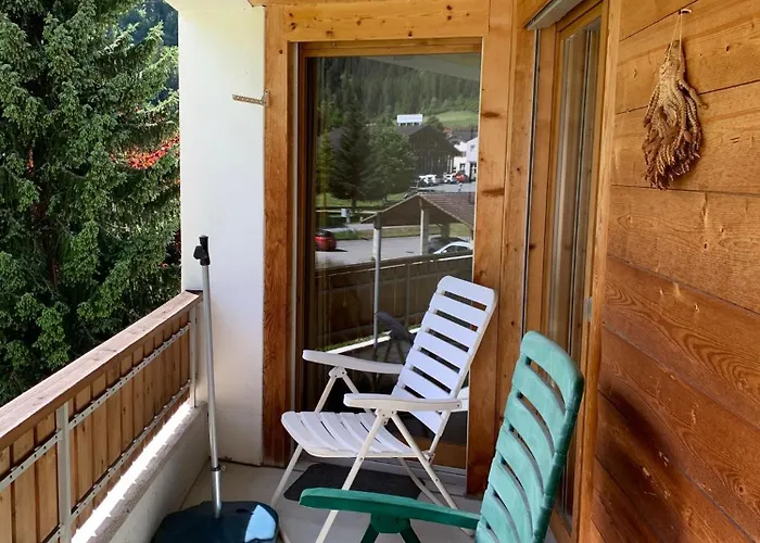 Baltensperger * Andeer