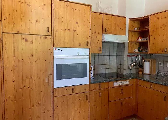 Baltensperger Appartement