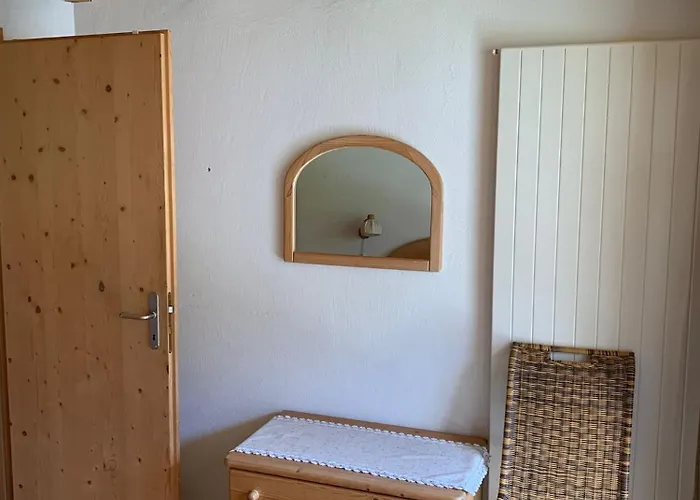 Baltensperger * Andeer