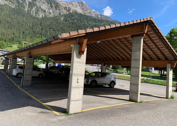 Baltensperger Apartamento