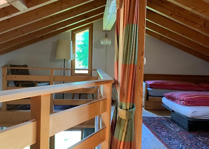 Appartement Baltensperger