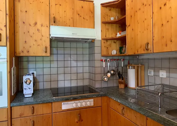 Baltensperger Andeer