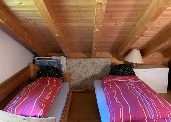 Baltensperger * Andeer