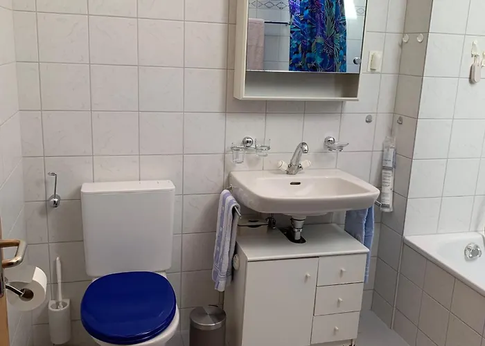 Apartamento Baltensperger