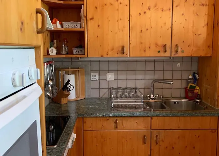 Baltensperger Appartement