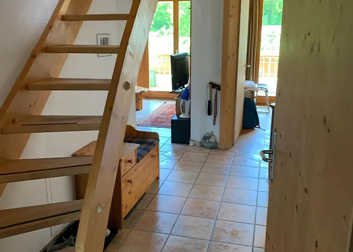 Appartement Baltensperger *