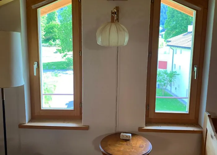 Apartamento Baltensperger