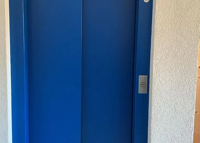 Baltensperger Appartement Andeer