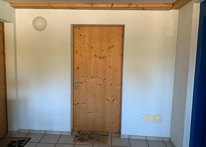 Appartement Baltensperger