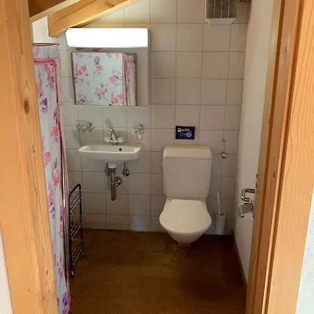 Appartamento Baltensperger *