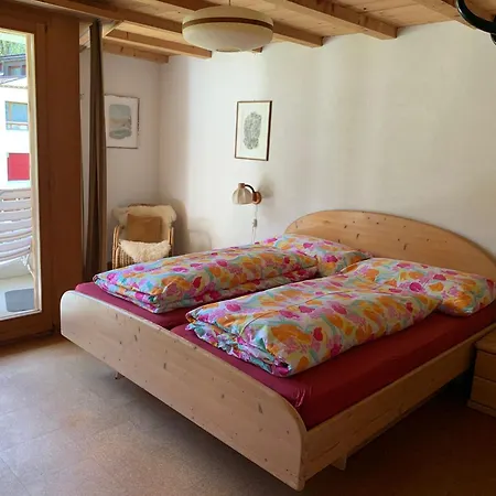 Appartamento Baltensperger