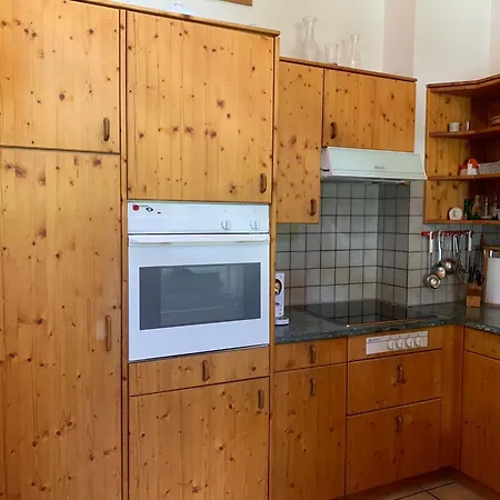 Baltensperger Appartamento