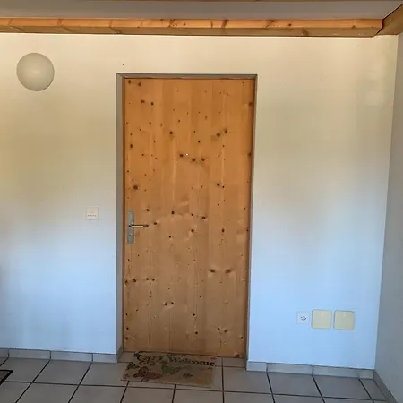 Appartamento Baltensperger